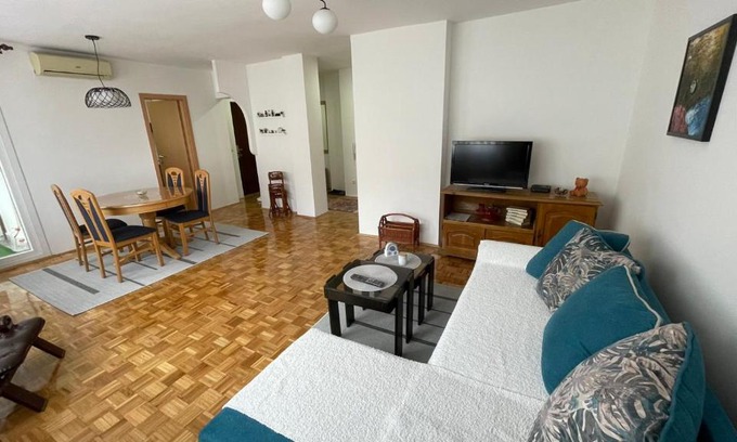 Tuzla Apartamento | Apartman Divan