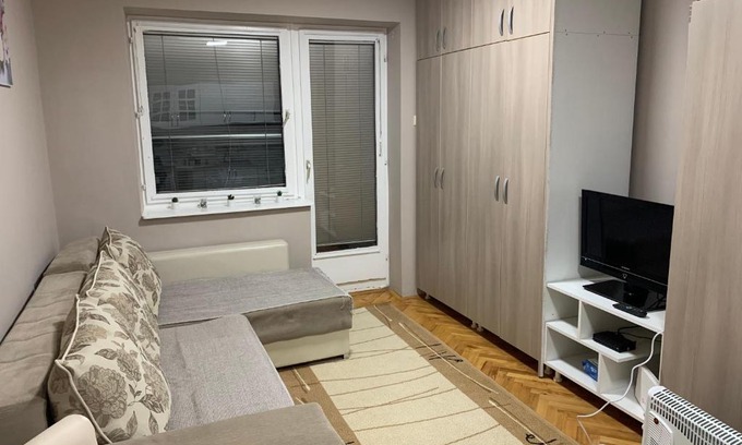 Paracin Apartamento | Apartman Djuric Paracin