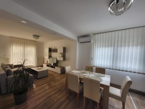 Golubac Apartamento | Apartman Djuric