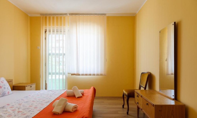 Golubac Apartamento | Apartman Djurić
