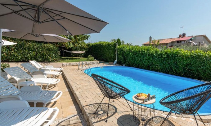 Fuskulin Apartamento | Apartman Dobrec