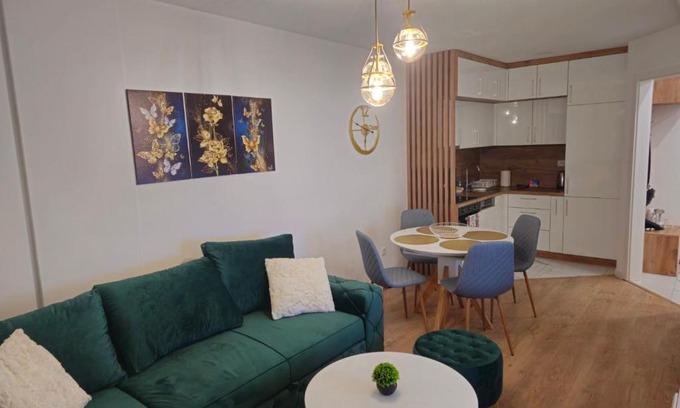 Doboj Apartamento | Apartman Dora
