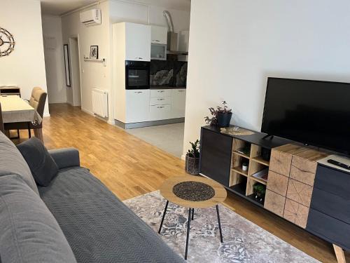 Krapinske Toplice Apartamento | Apartman Dora