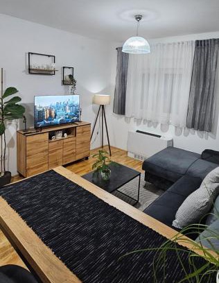 Bijeljina Apartamento | Apartman Dorian Gray