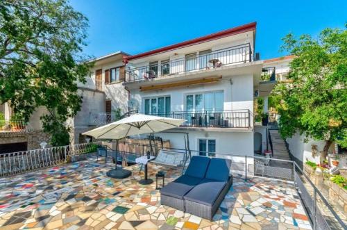 Klanfari Apartamento | Apartman Draga