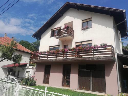 Mokra Gora Cama Y Desayuno | Apartman Draga