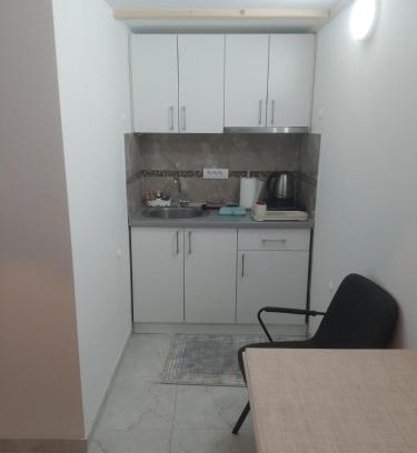 Sremska Mitrovica Apartamento | Apartman Dragana