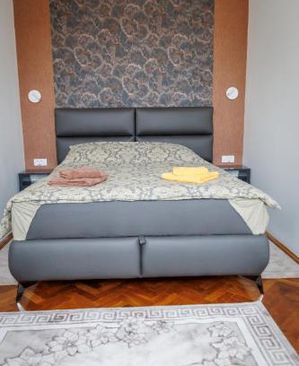Subotica Apartamento | Apartman DRAGIN SAN