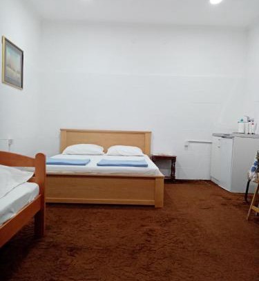 Vojvodina Apartamento | Apartman Dragulj 2