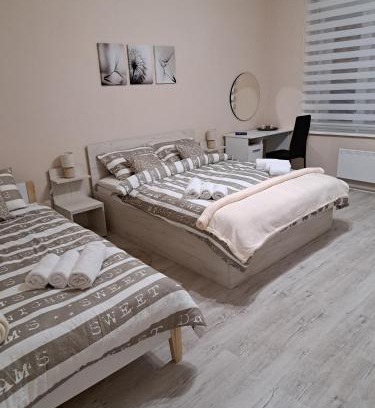 Zajecar Apartamento | Apartman Dream M Zaječar