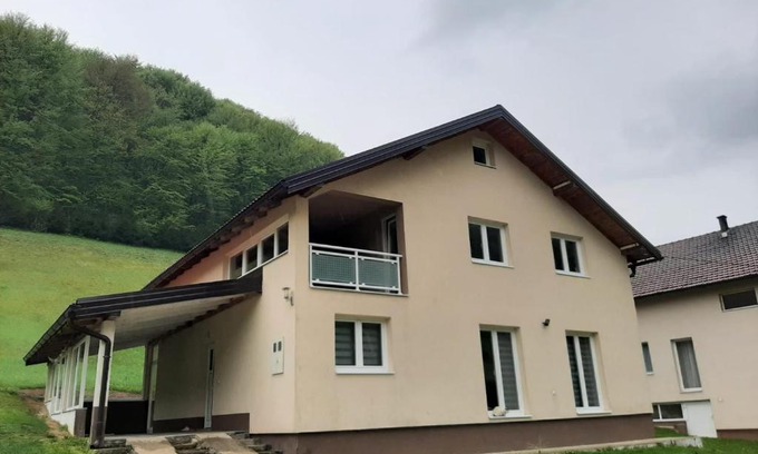 Zenica-Doboj Canton Apartamento | Apartman Dujmović