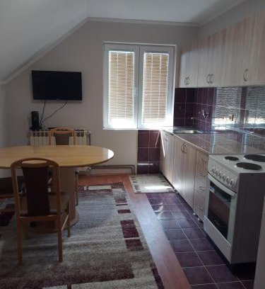Bajina Basta Apartamento | Apartman Dunja