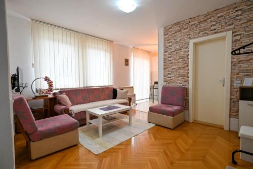 Kraljevo Apartamento | Apartman Dunja
