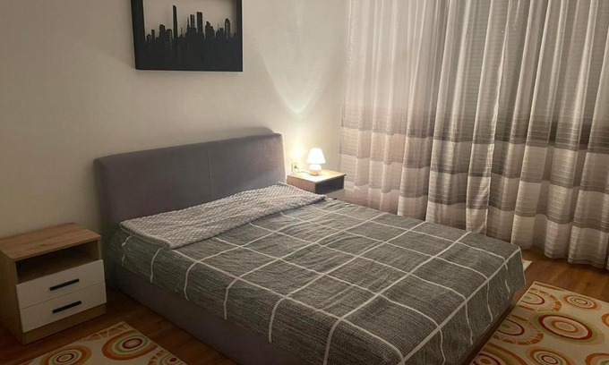 Ruma Apartamento | Apartman Dunja
