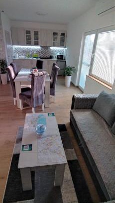 Palic Apartamento | Apartman Dve lipe