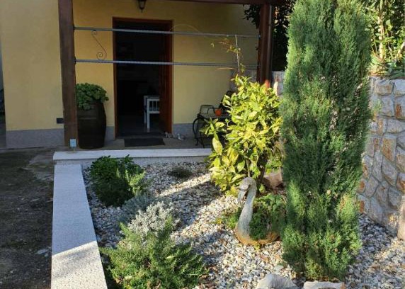 Kostrena Apartamento | Apartman ED-EN 2
