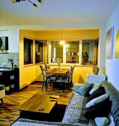 Teslic Apartamento | Apartman EDEN No 1