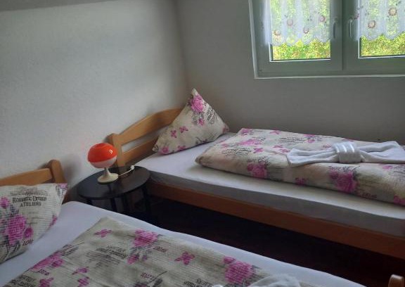 Mali Radic Apartamento | Apartman EDINA