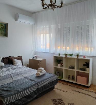 Brcko Apartamento | Apartman Ela Brčko
