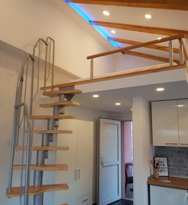 Sibenik Apartamento | Apartman Elana