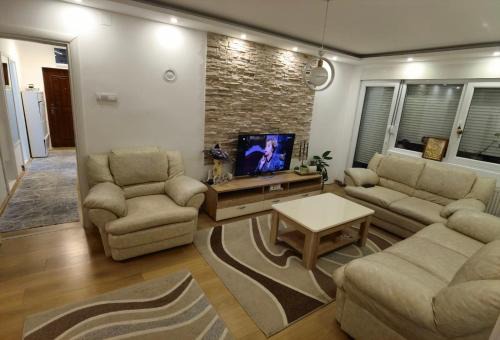 Soko Banja Apartamento | Apartman Emilija i Julija