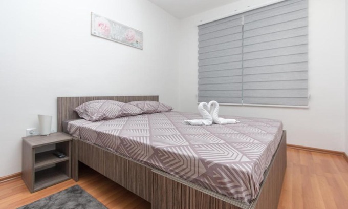 Novo Sarajevo Apartamento | Apartman Emir 1