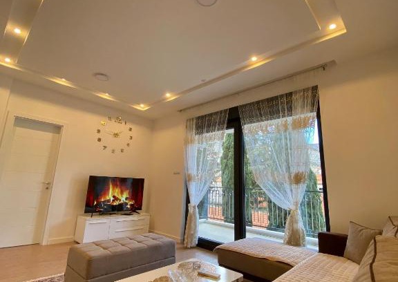 Trebinje Apartamento | Apartman EN