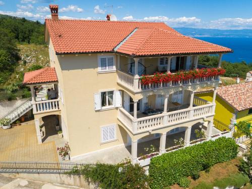 Sveta Jelena Apartamento | Apartman EN