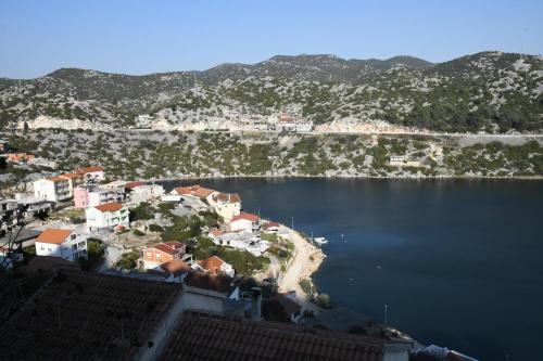 Ploce Apartamento | Apartman Endy