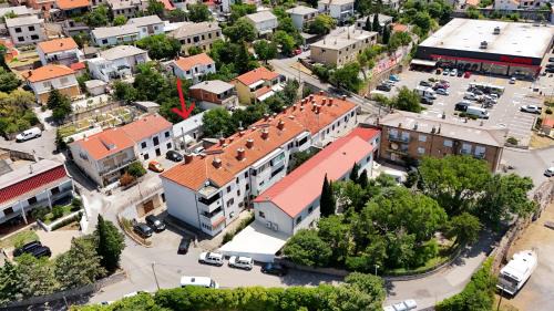 Senj Apartamento | Apartman Enigma