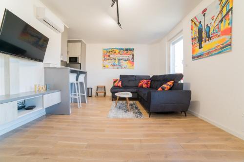 Tuzla Apartamento | Apartman EpiCent
