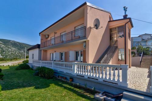 Senj Apartamento | Apartman Erika