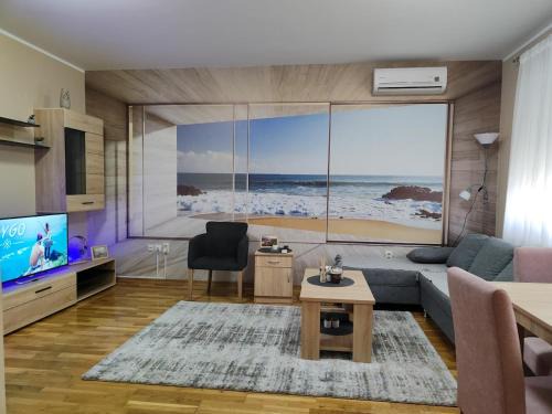Sremska Mitrovica Apartamento | Apartman ESPRESSO sa parkingom
