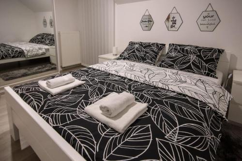 Otocac Apartamento | Apartman F&F