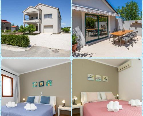 Opuzen Apartamento | Apartman Family Čović