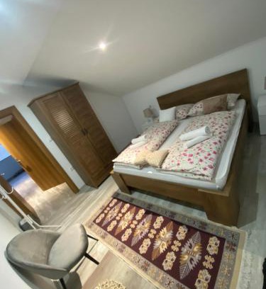 Udbina Apartamento | Apartman FILIP