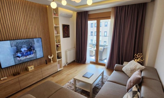 Zvezdara Apartamento | APARTMAN FLORENCE