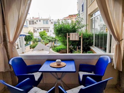 Rafajlovici Apartamento | Apartman - Fontana (Rafailovici)