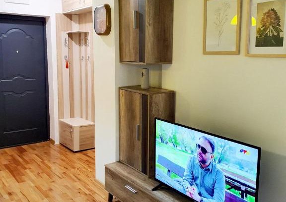 Vranje Apartamento | Apartman Fortuna