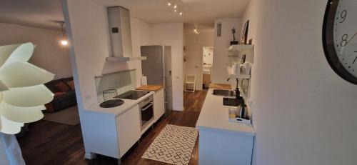 Zagreb Apartamento | Apartman Franko- Jarun