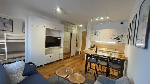 Jahorina Apartamento | Apartman Funn5 - ApartHotel Vucko - private host