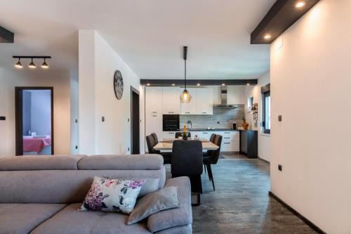 Muntic Apartamento | Apartman Gabrijela