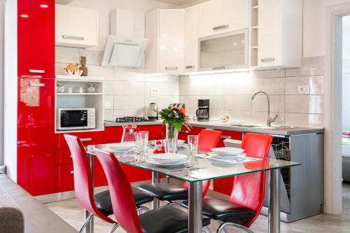 Vranjic Apartamento | Apartman Gabrijela
