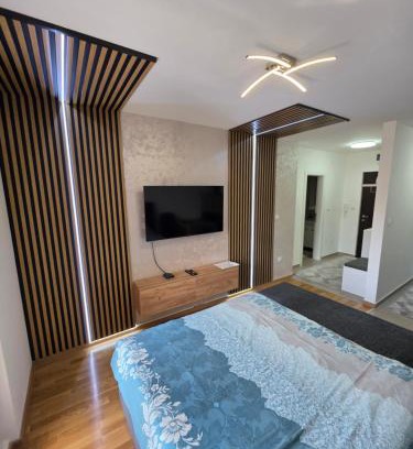 Doboj Apartamento | Apartman Garden 44