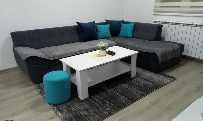 Pale Apartamento | Apartman Garic