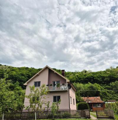 Bajina Basta Apartamento | Apartman Gavro