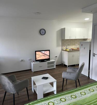 Mladenovac Apartamento | Apartman-Glavas I