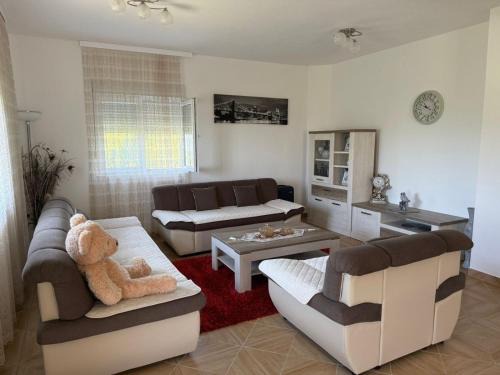 Prijevor Apartamento | Apartman Goga