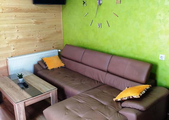 Sevojno Apartamento | Apartman Golub Sevojno