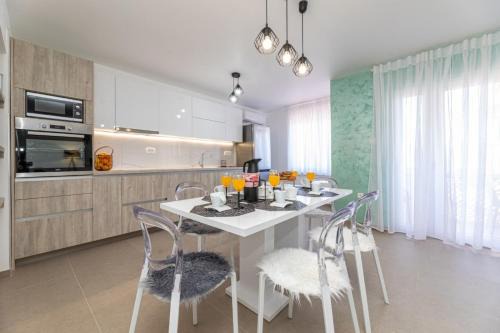 Silo Apartamento | Apartman Gržetić